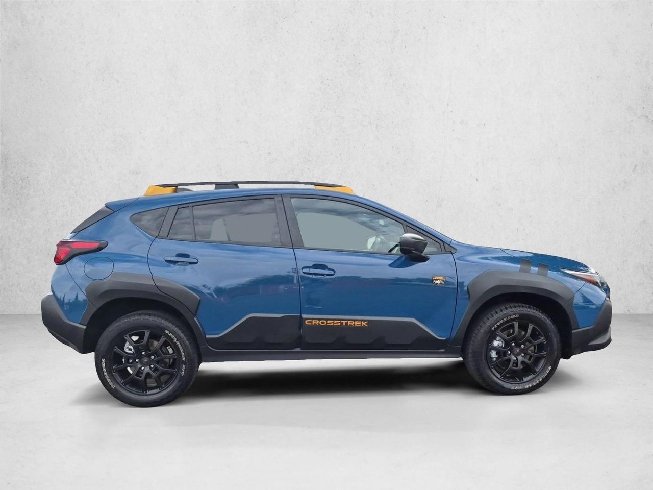 2024 Subaru Crosstrek Wilderness Roseville CA