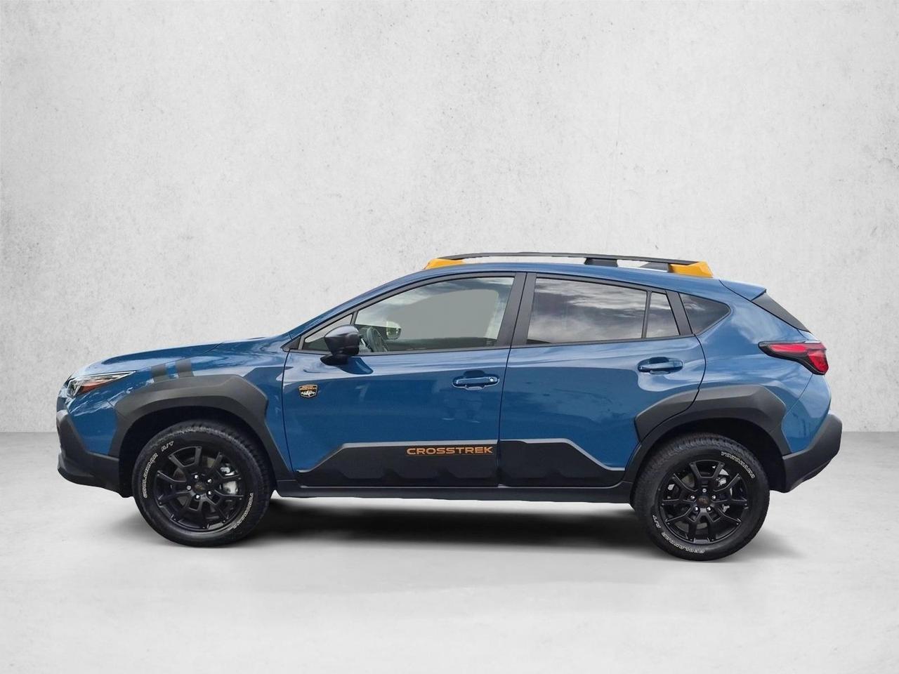2024 Subaru Crosstrek Wilderness Roseville CA