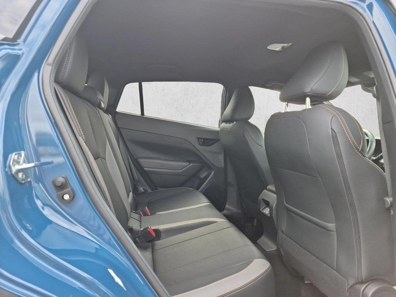 2024 Subaru Crosstrek Wilderness Roseville CA