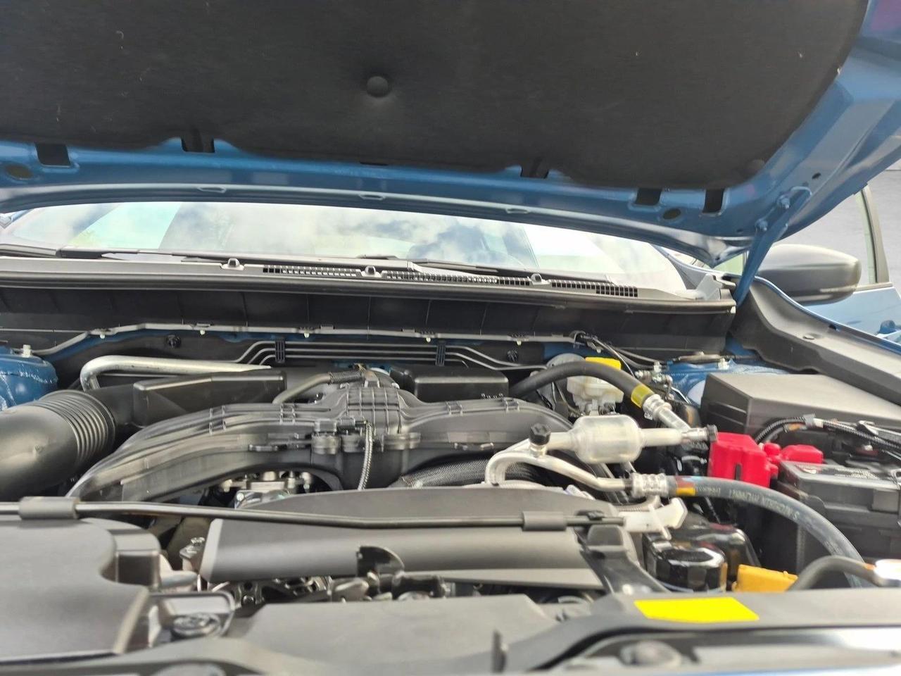 2024 Subaru Crosstrek Wilderness Roseville CA