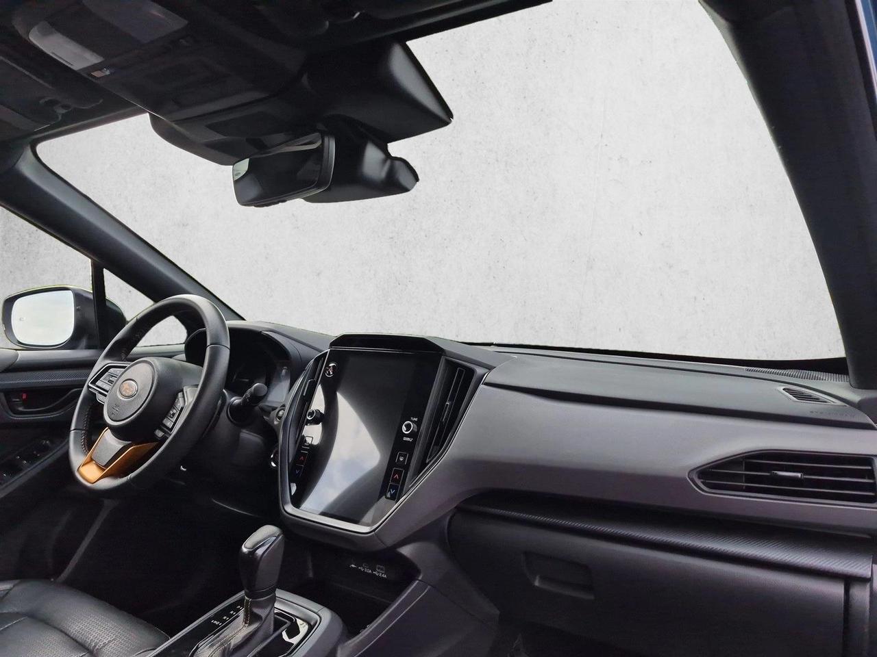 2024 Subaru Crosstrek Wilderness Roseville CA