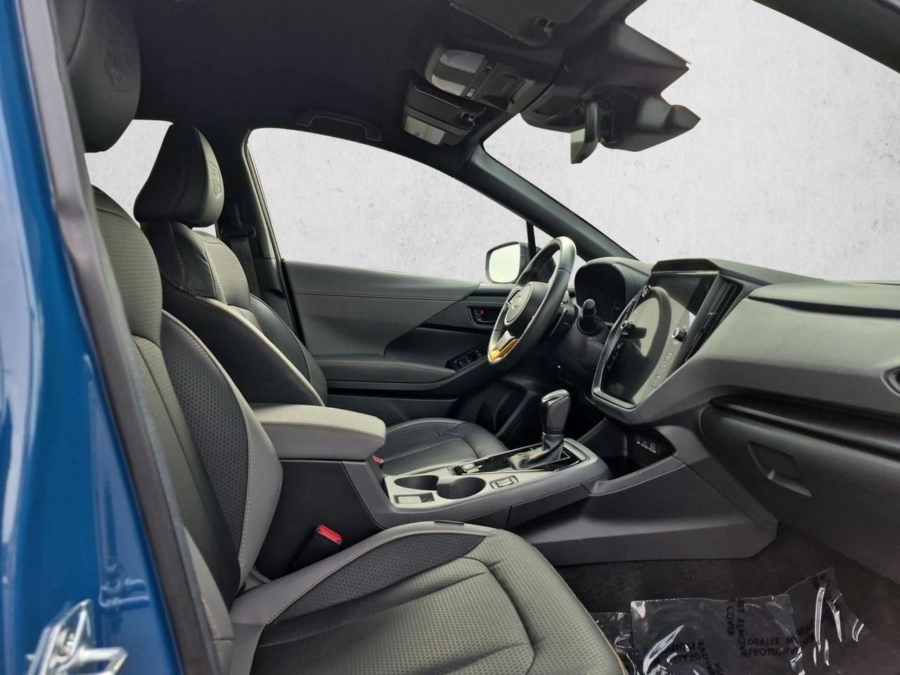 2024 Subaru Crosstrek Wilderness Roseville CA