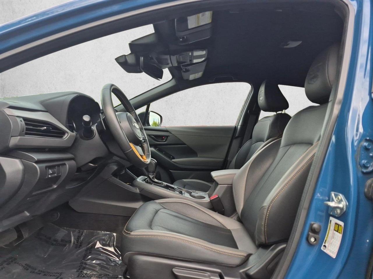 2024 Subaru Crosstrek Wilderness Roseville CA