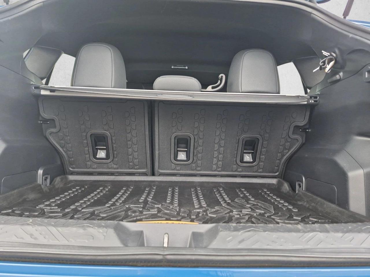2024 Subaru Crosstrek Wilderness Roseville CA