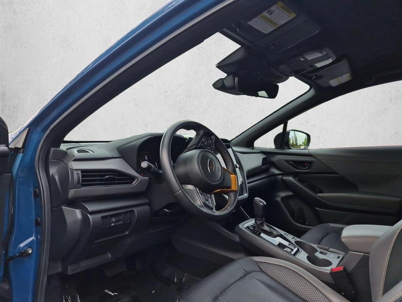 2024 Subaru Crosstrek Wilderness Roseville CA