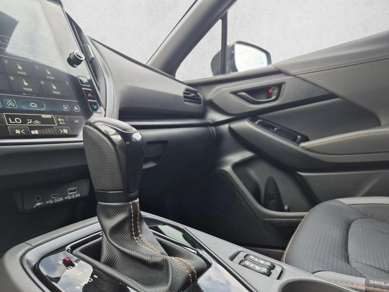 2024 Subaru Crosstrek Wilderness Roseville CA