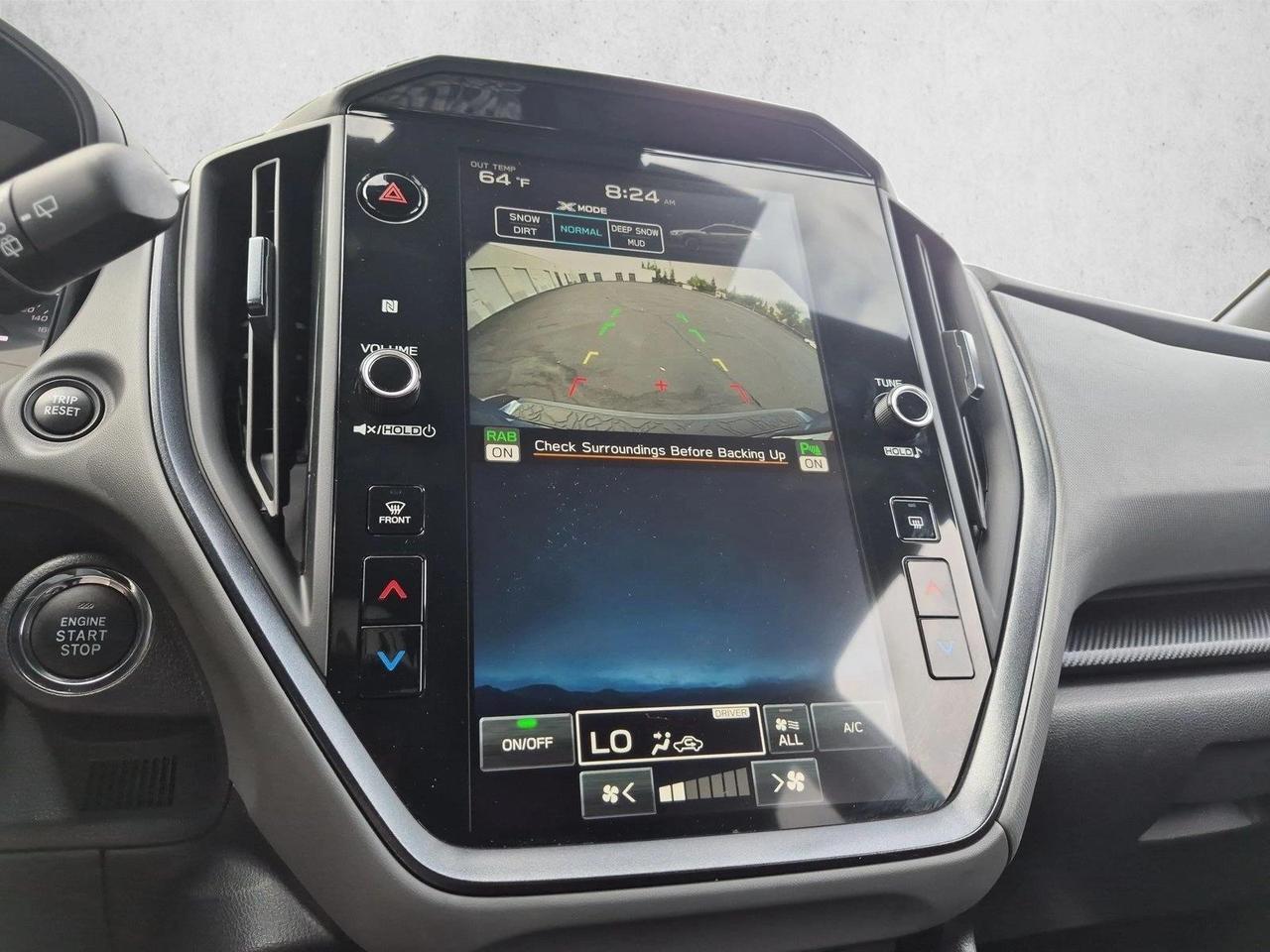 2024 Subaru Crosstrek Wilderness Roseville CA
