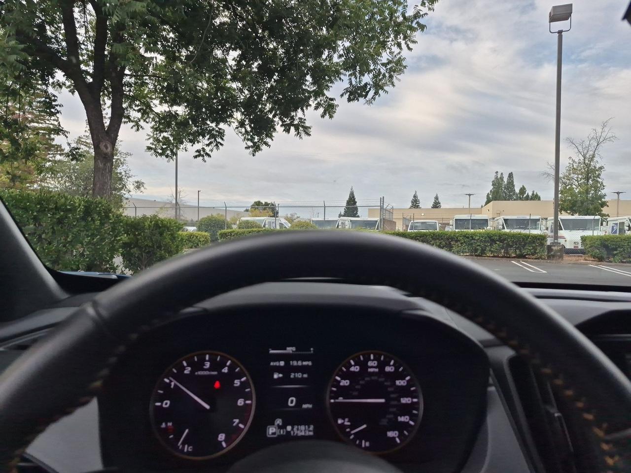 2024 Subaru Crosstrek Wilderness Roseville CA