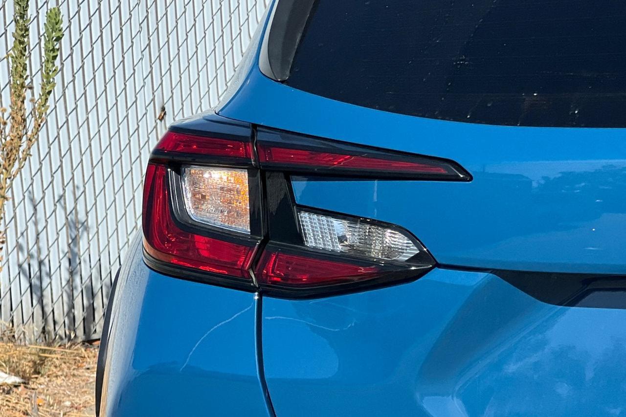 2024 Subaru Crosstrek Wilderness Roseville CA