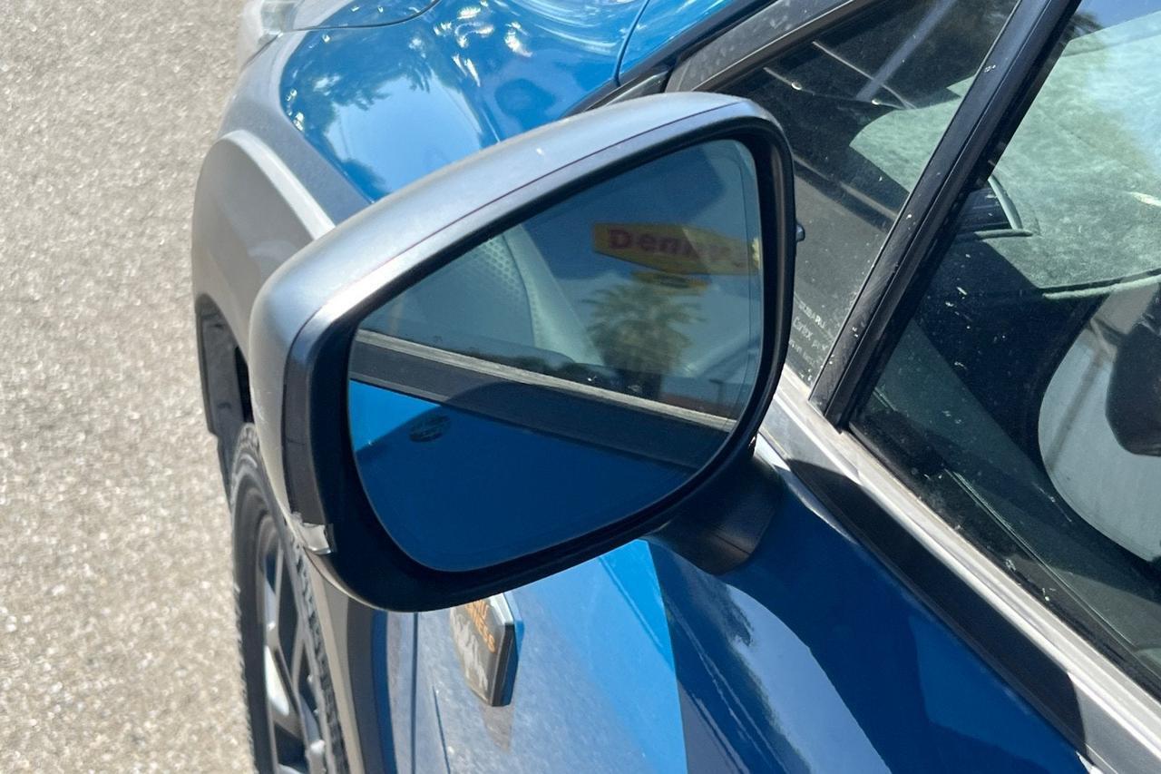 2024 Subaru Crosstrek Wilderness Roseville CA