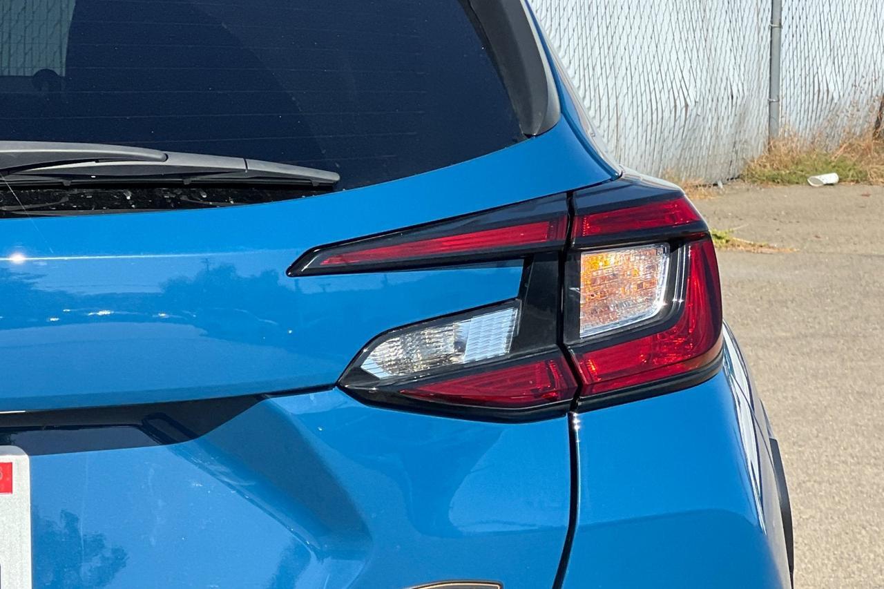 2024 Subaru Crosstrek Wilderness Roseville CA