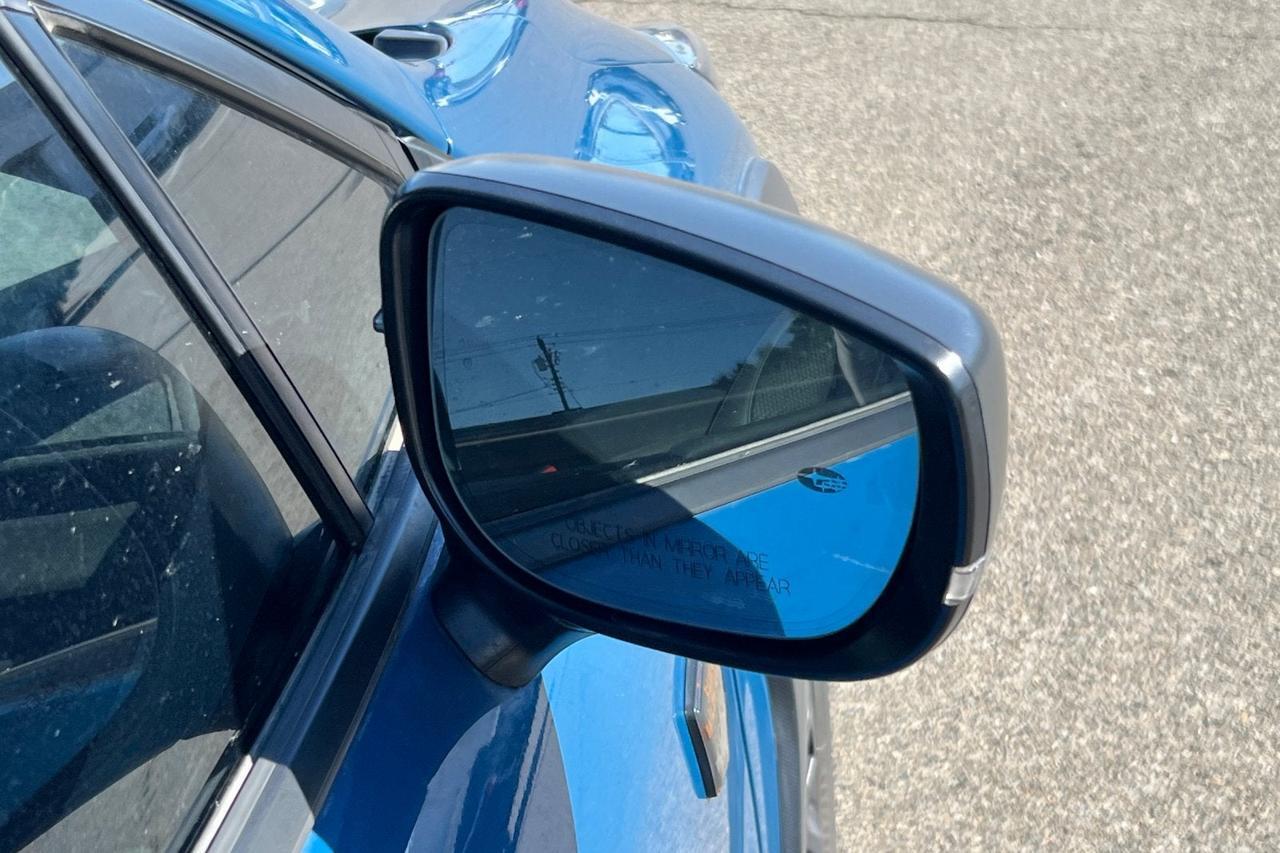 2024 Subaru Crosstrek Wilderness Roseville CA