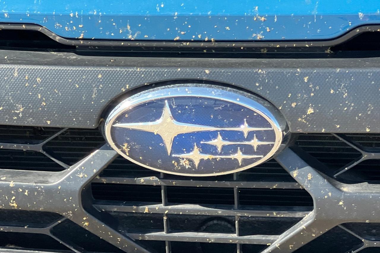 2024 Subaru Crosstrek Wilderness Roseville CA