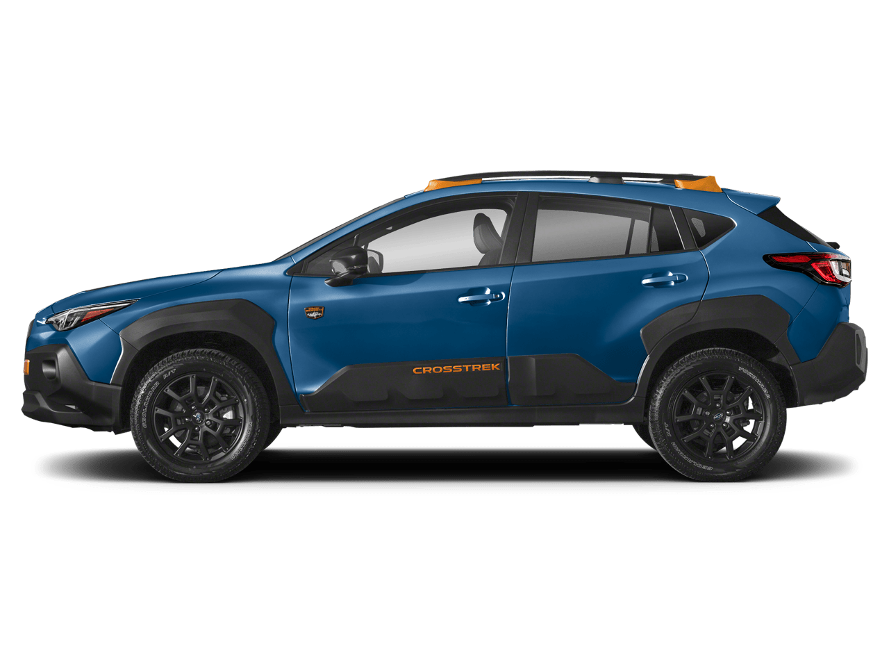 2024 Subaru Crosstrek Wilderness Roseville CA