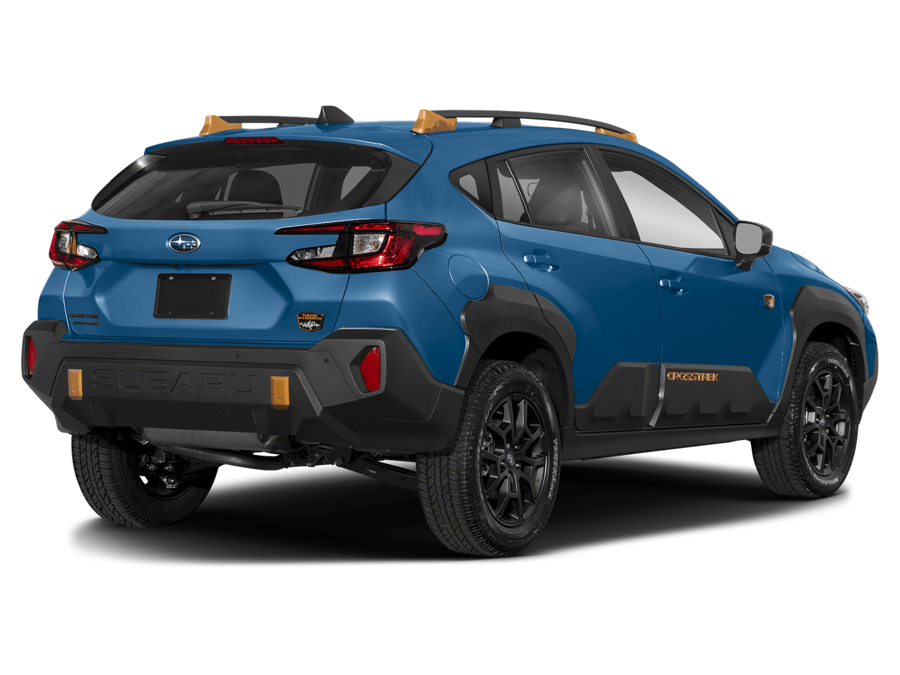 2024 Subaru Crosstrek Wilderness Roseville CA