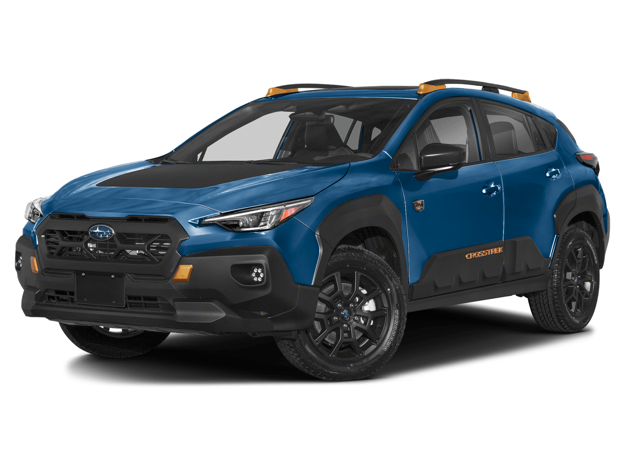 2024 Subaru Crosstrek Wilderness Roseville CA
