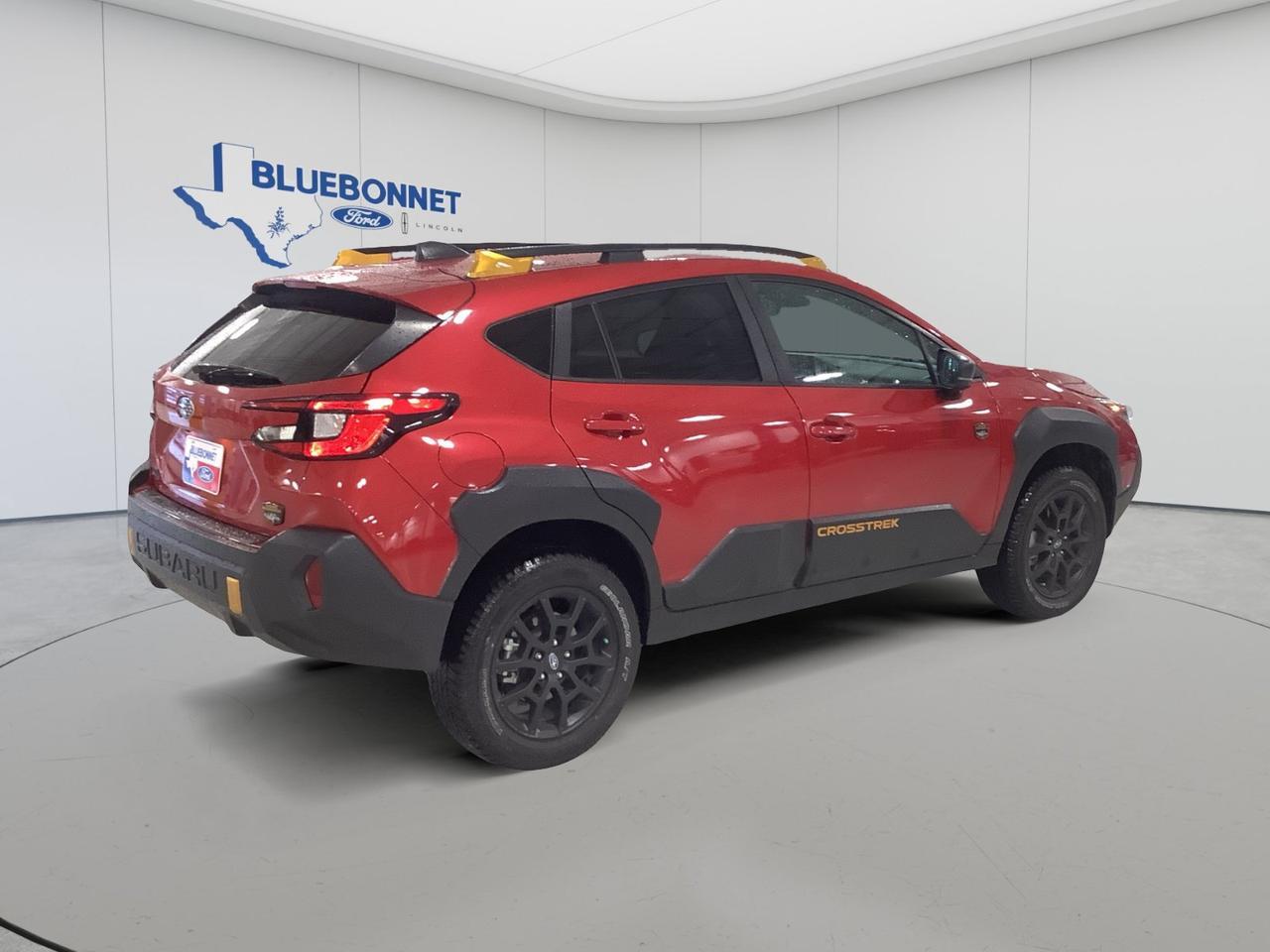 2024 Subaru Crosstrek Wilderness New Braunfels TX