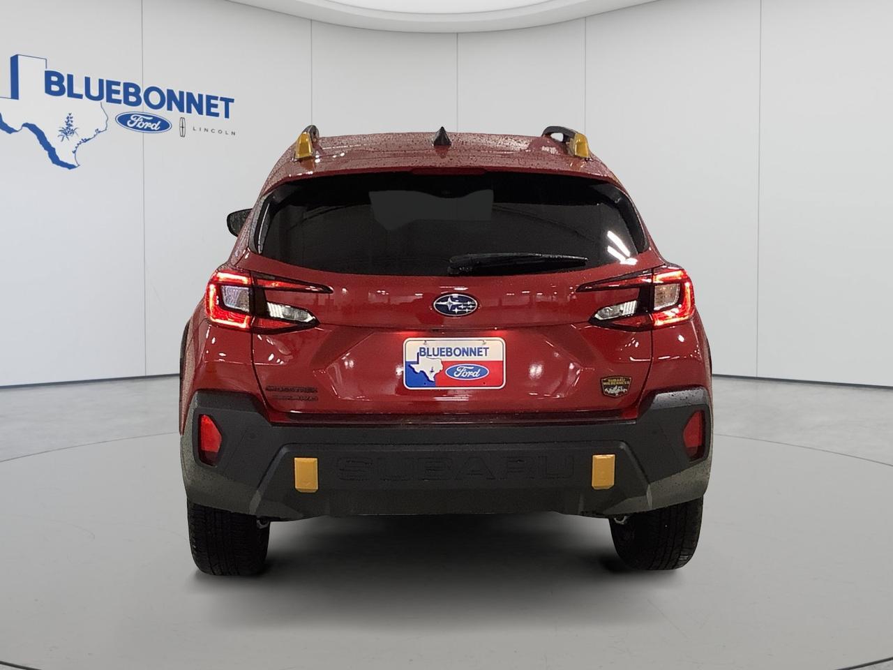 2024 Subaru Crosstrek Wilderness New Braunfels TX