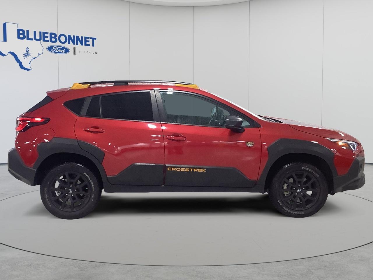 2024 Subaru Crosstrek Wilderness New Braunfels TX