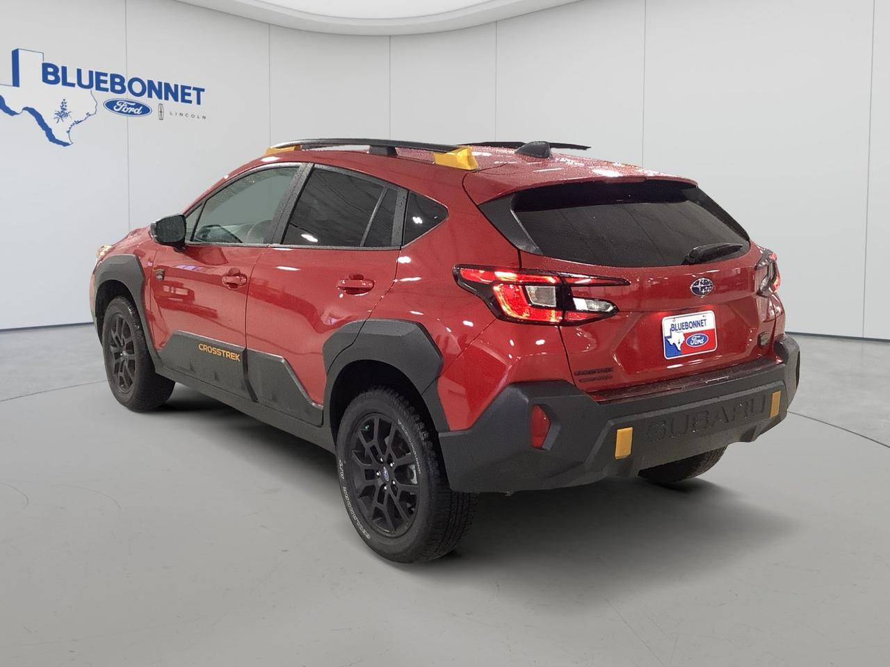 2024 Subaru Crosstrek Wilderness New Braunfels TX