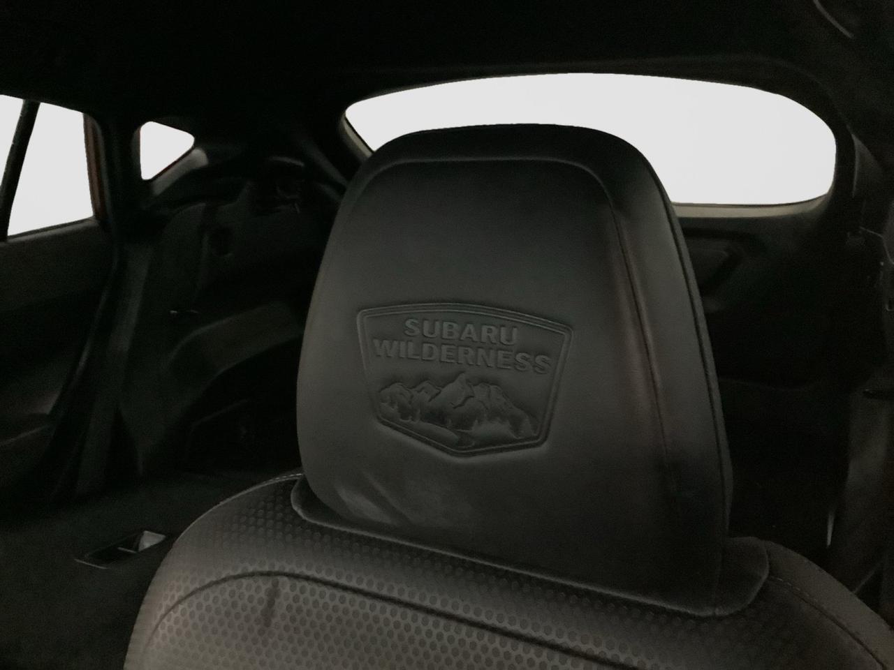 2024 Subaru Crosstrek Wilderness New Braunfels TX