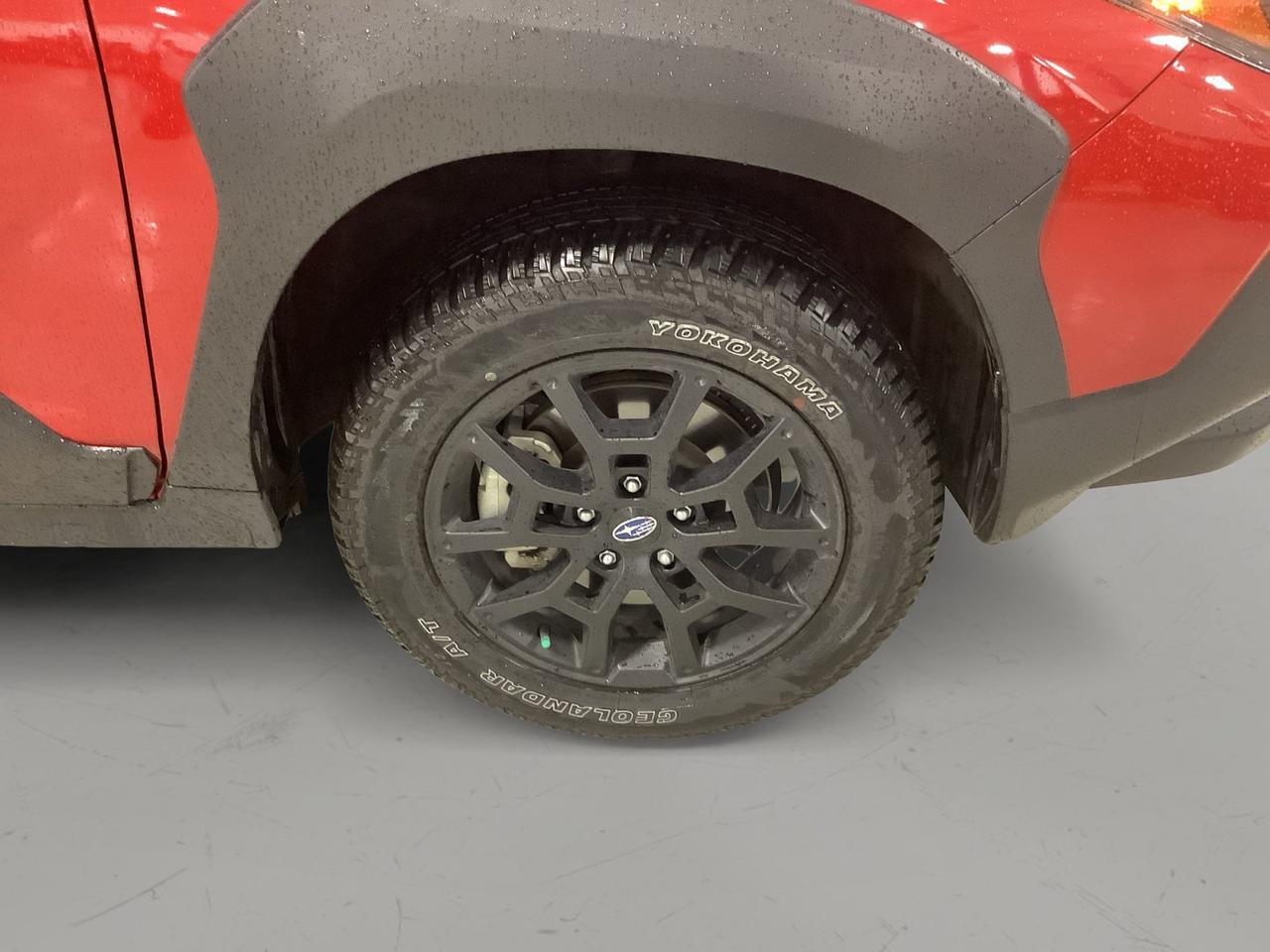 2024 Subaru Crosstrek Wilderness New Braunfels TX