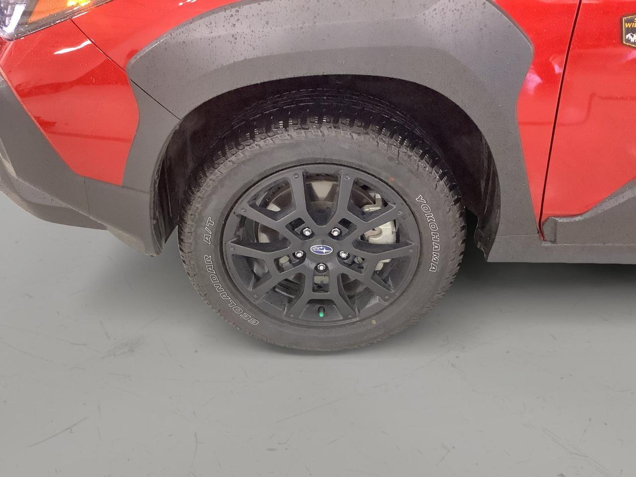 2024 Subaru Crosstrek Wilderness New Braunfels TX