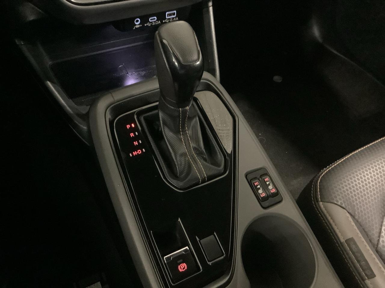 2024 Subaru Crosstrek Wilderness New Braunfels TX