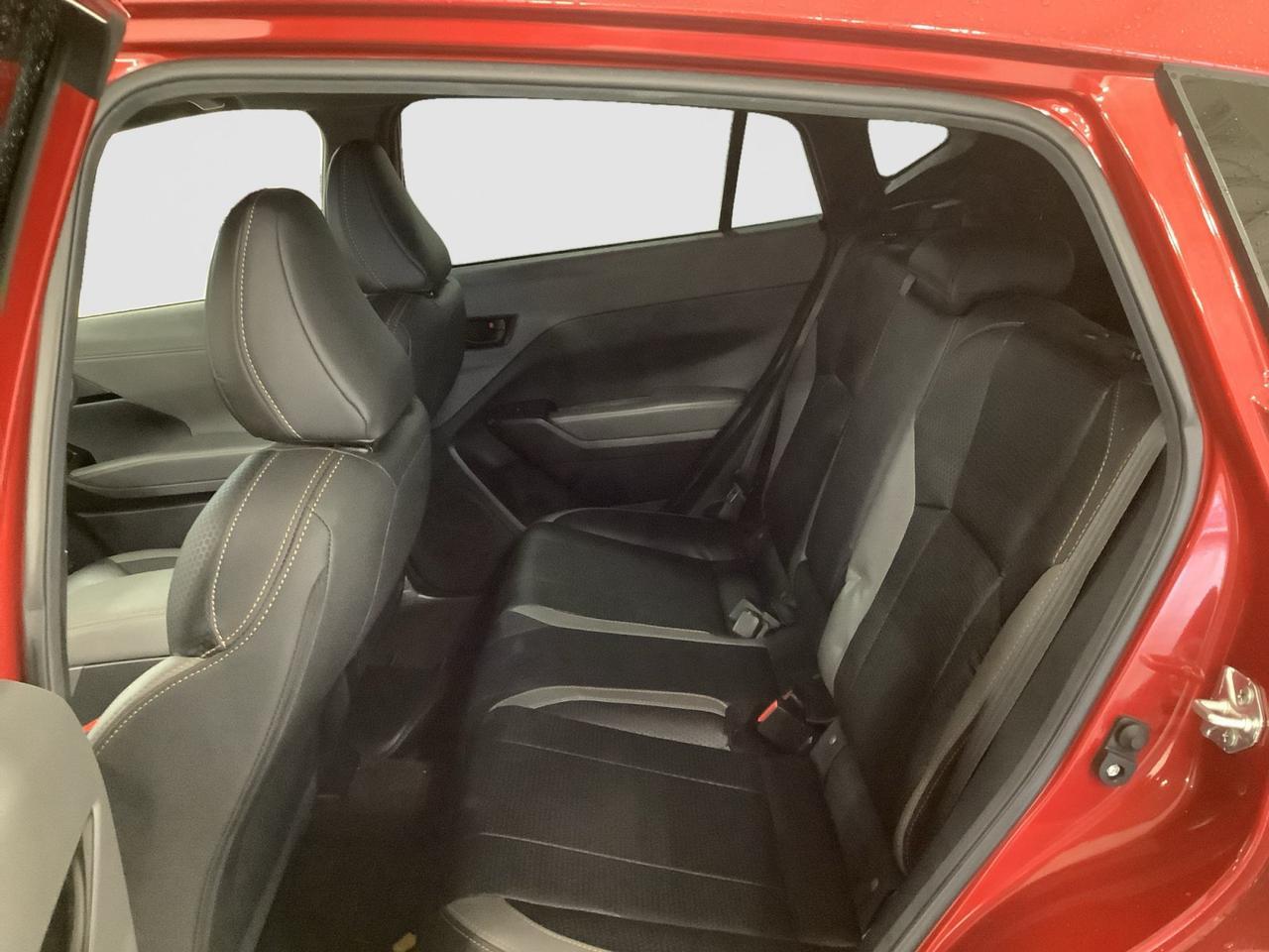 2024 Subaru Crosstrek Wilderness New Braunfels TX