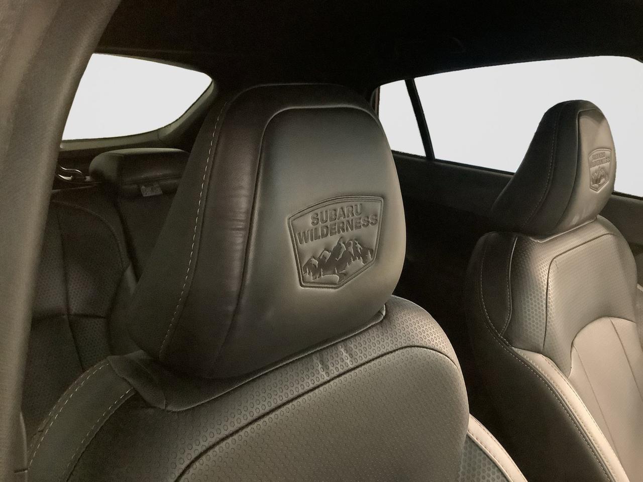 2024 Subaru Crosstrek Wilderness New Braunfels TX