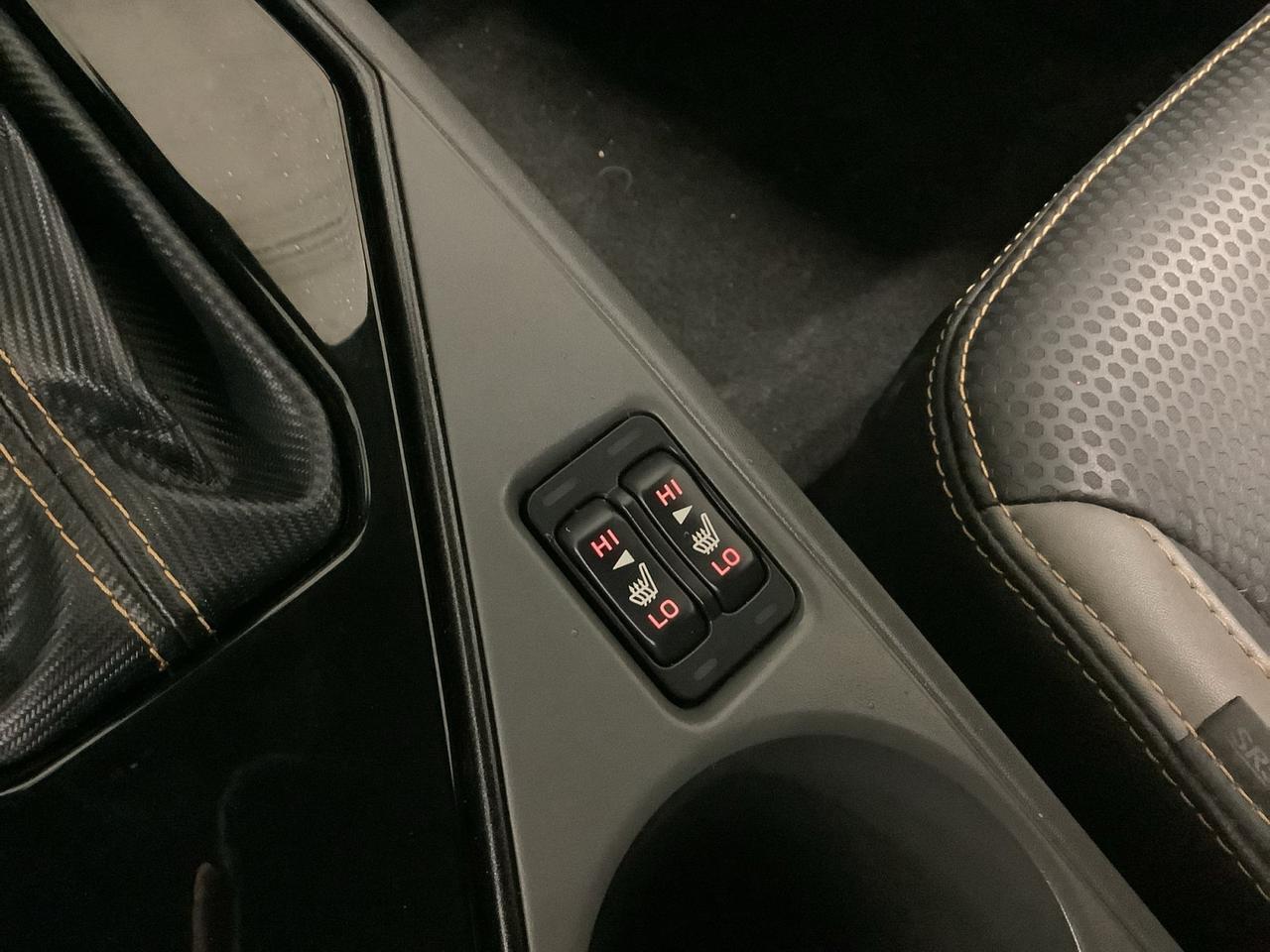 2024 Subaru Crosstrek Wilderness New Braunfels TX