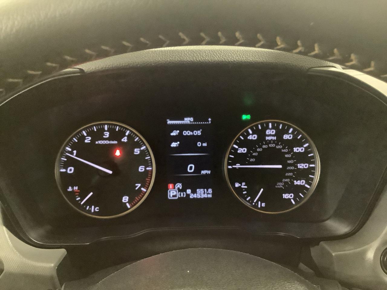 2024 Subaru Crosstrek Wilderness New Braunfels TX