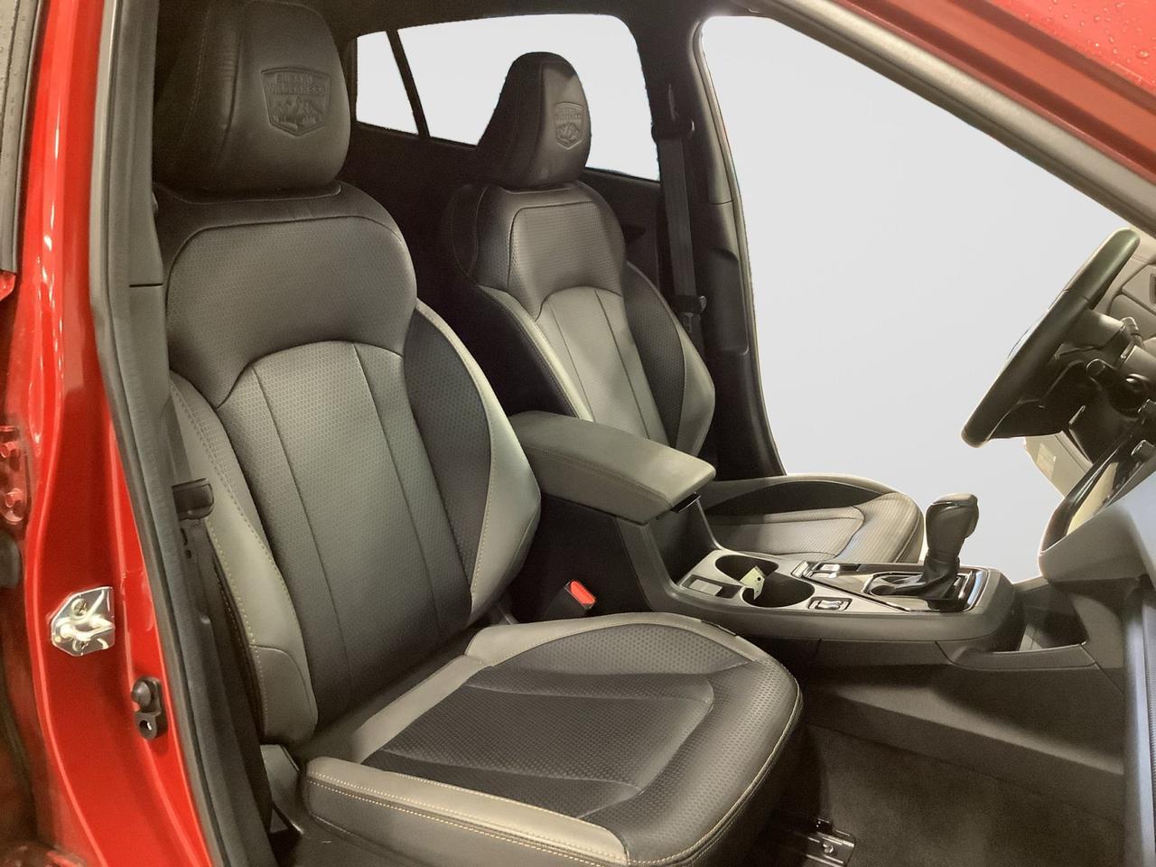 2024 Subaru Crosstrek Wilderness New Braunfels TX
