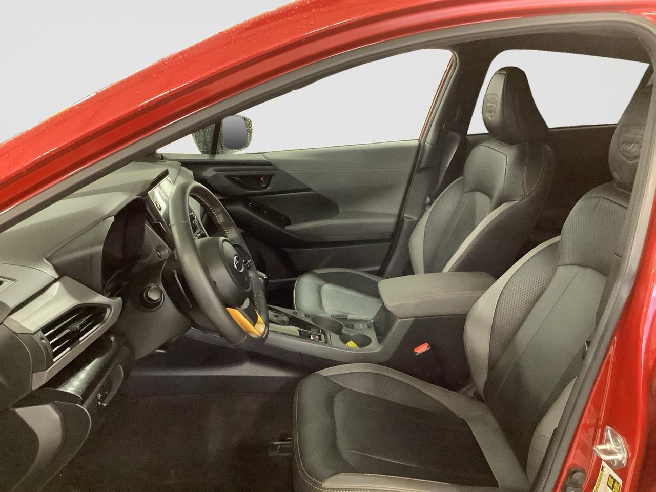 2024 Subaru Crosstrek Wilderness New Braunfels TX