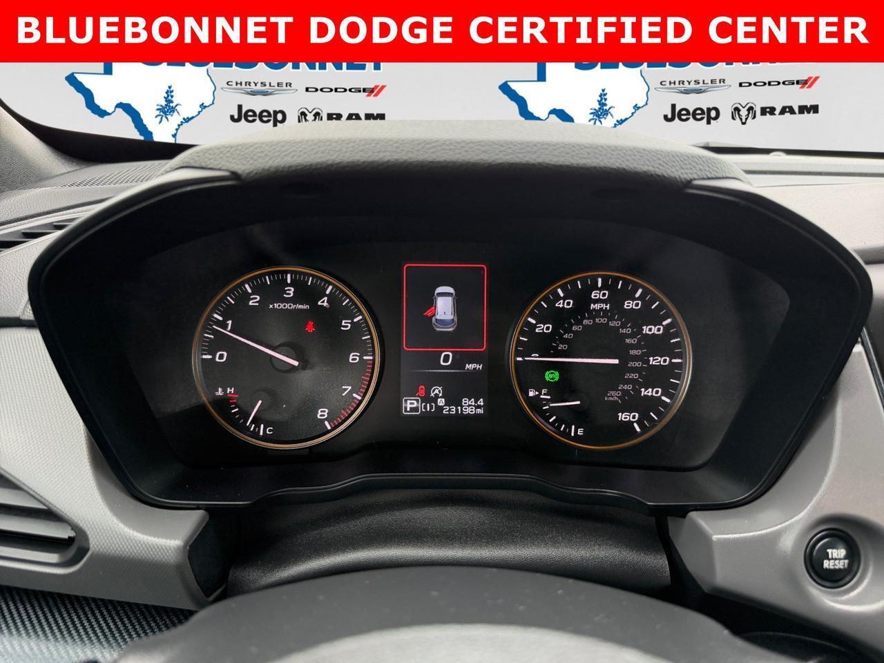 2024 Subaru Crosstrek Wilderness New Braunfels TX