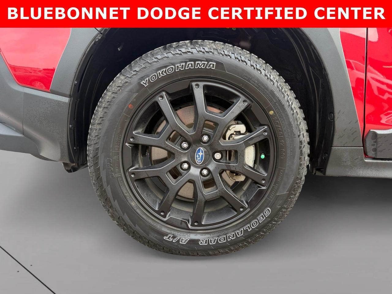 2024 Subaru Crosstrek Wilderness New Braunfels TX
