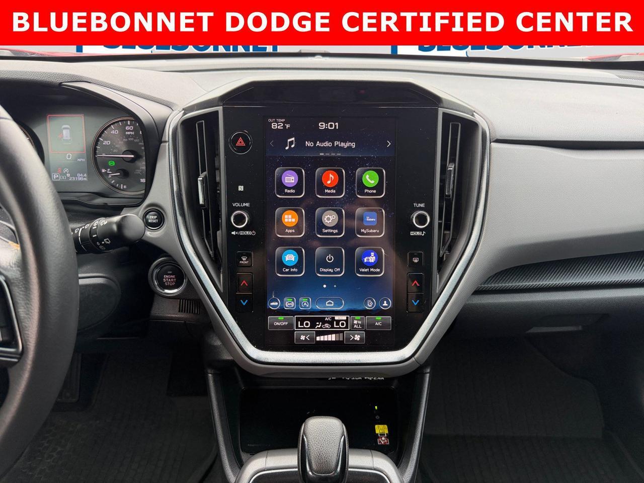 2024 Subaru Crosstrek Wilderness New Braunfels TX