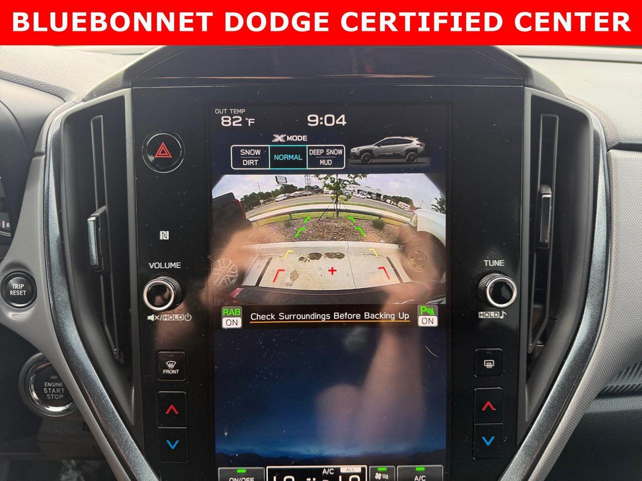 2024 Subaru Crosstrek Wilderness New Braunfels TX