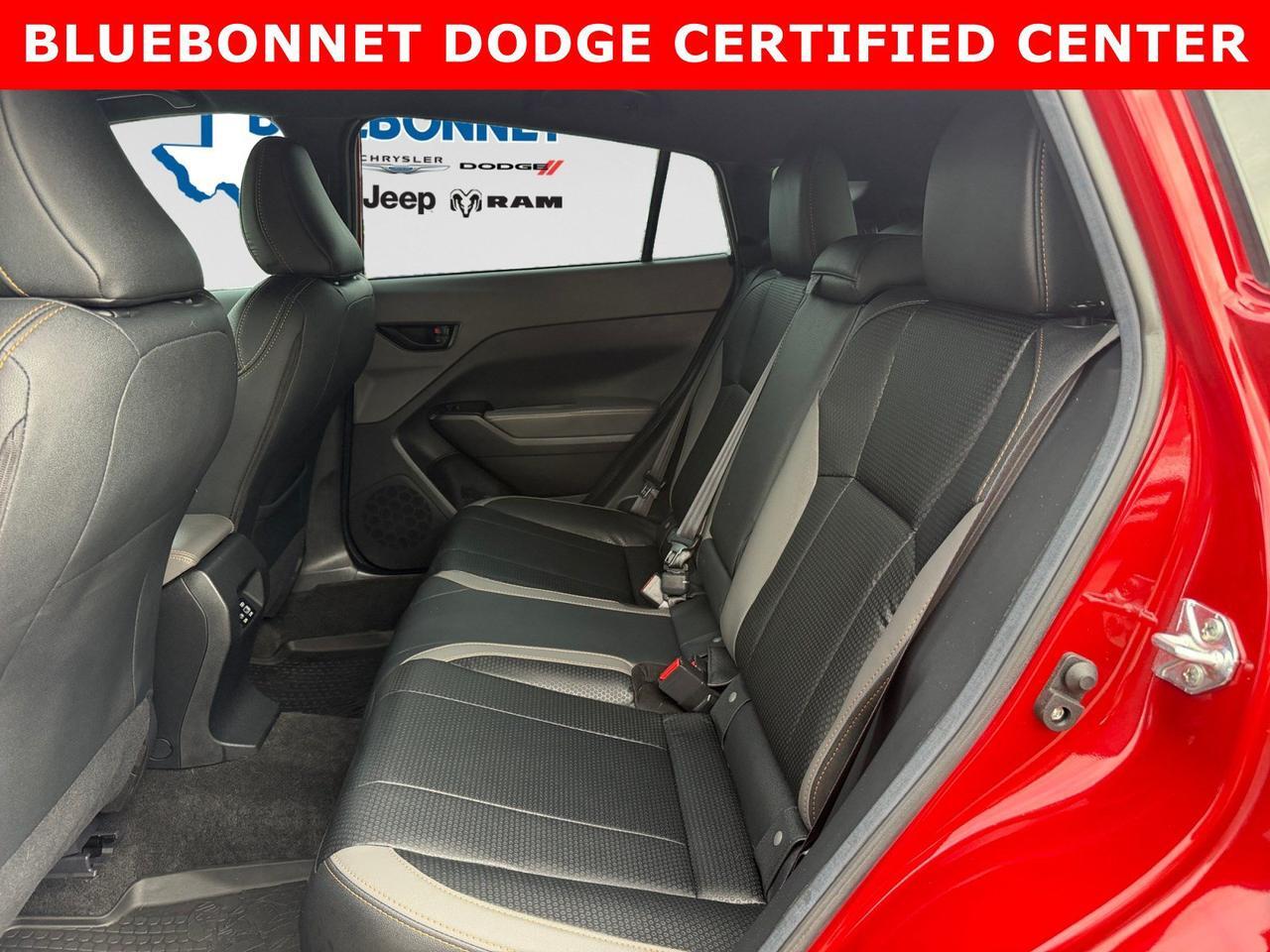 2024 Subaru Crosstrek Wilderness New Braunfels TX