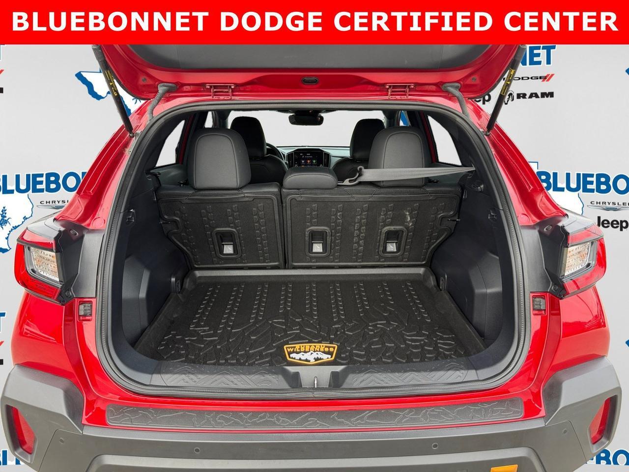 2024 Subaru Crosstrek Wilderness New Braunfels TX