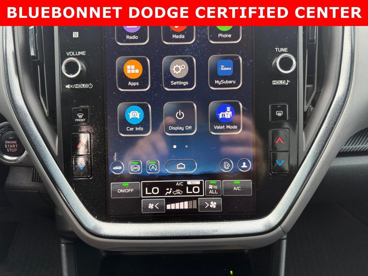 2024 Subaru Crosstrek Wilderness New Braunfels TX