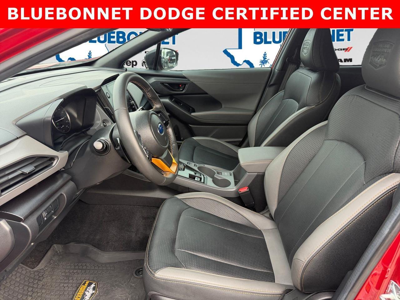 2024 Subaru Crosstrek Wilderness New Braunfels TX