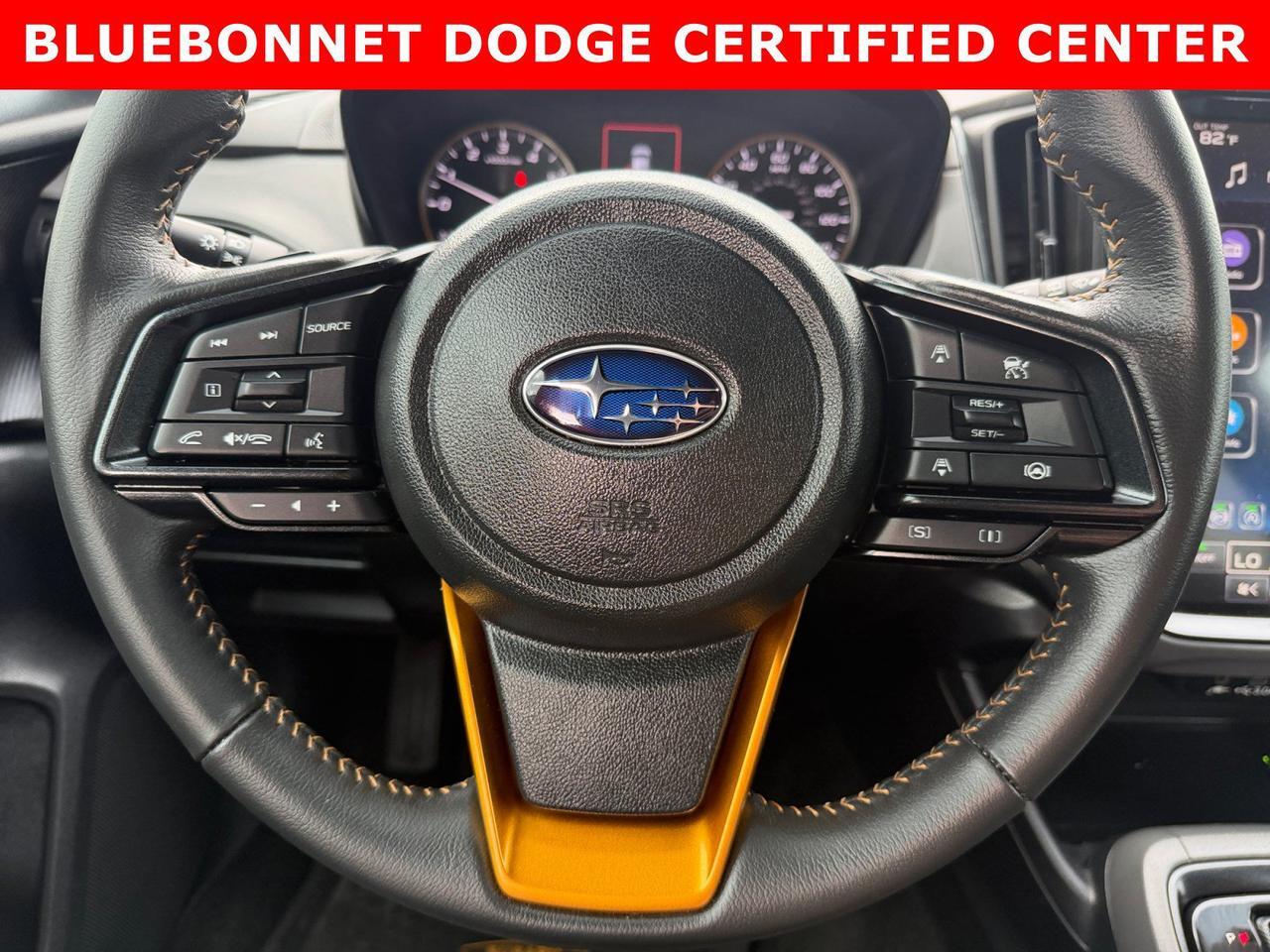 2024 Subaru Crosstrek Wilderness New Braunfels TX