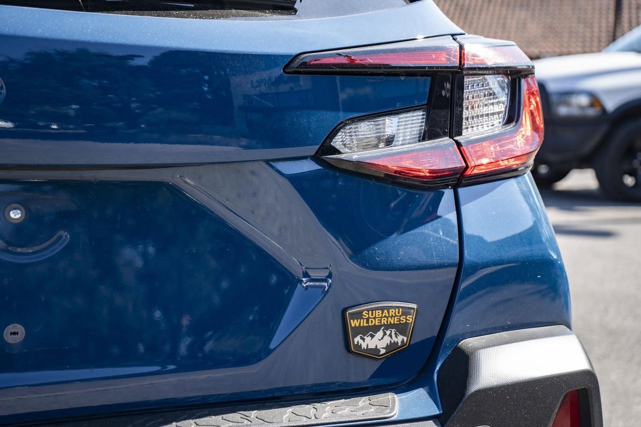 2024 Subaru Crosstrek Wilderness San Antonio TX