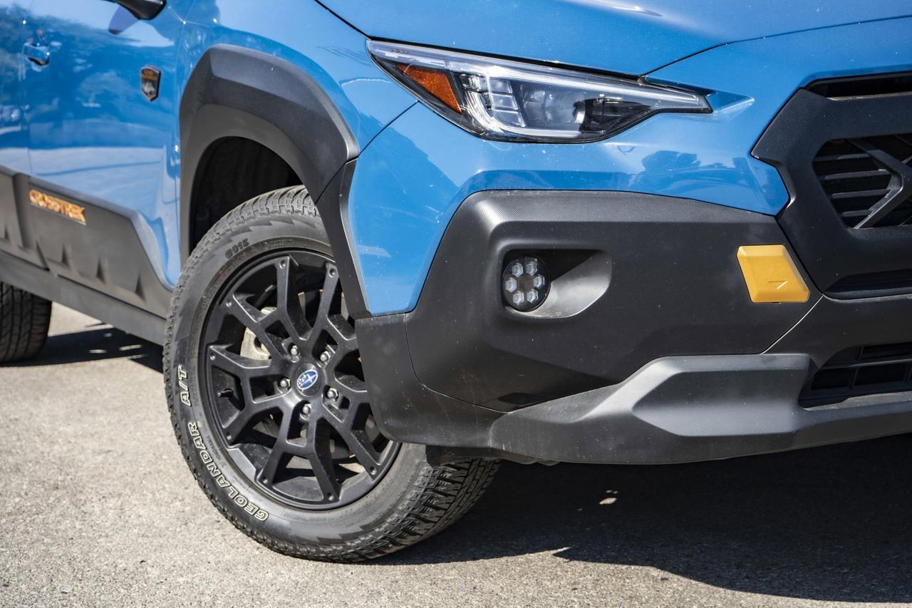 2024 Subaru Crosstrek Wilderness San Antonio TX