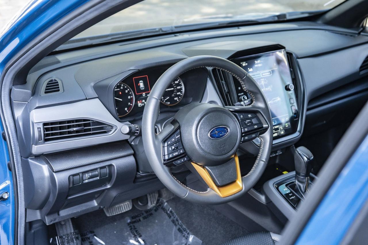 2024 Subaru Crosstrek Wilderness San Antonio TX