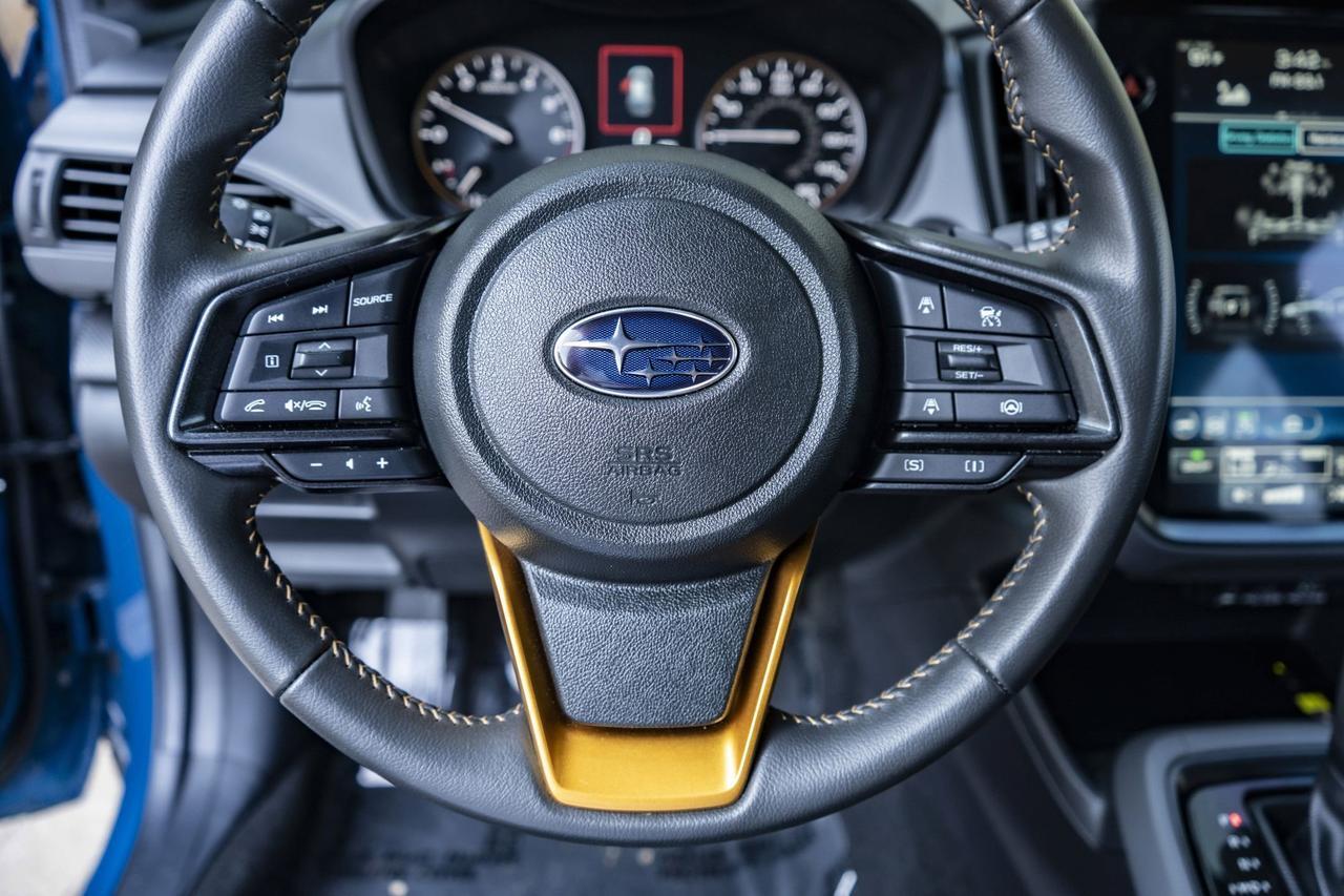 2024 Subaru Crosstrek Wilderness San Antonio TX