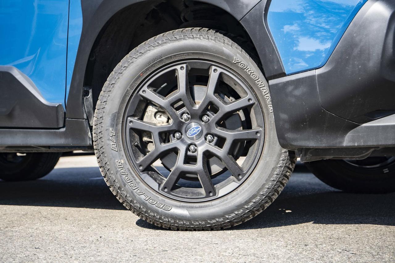 2024 Subaru Crosstrek Wilderness San Antonio TX