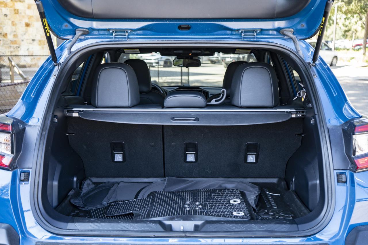 2024 Subaru Crosstrek Wilderness San Antonio TX