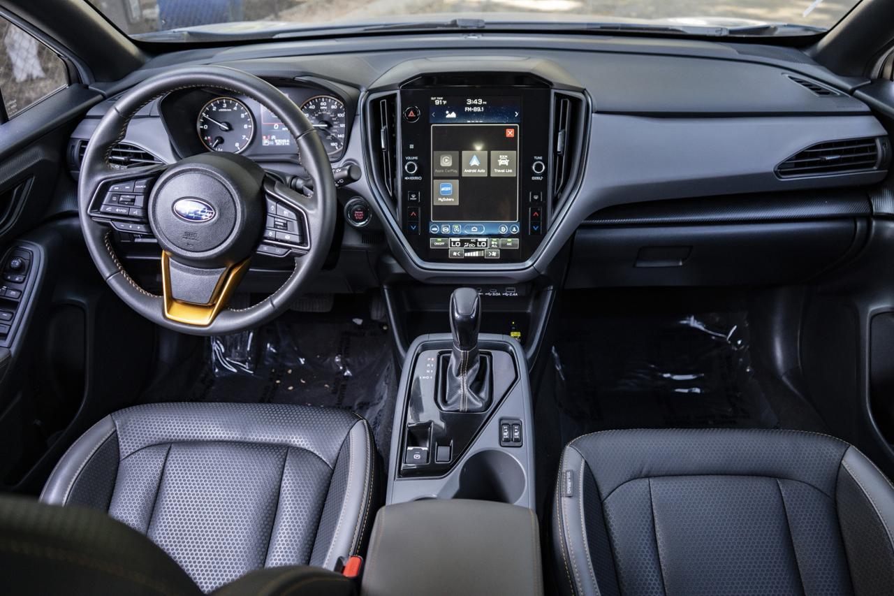 2024 Subaru Crosstrek Wilderness San Antonio TX